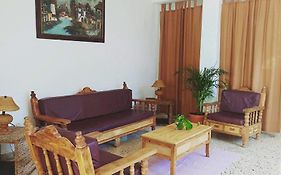 Hotel Posada Edem